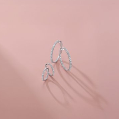 gold, silver, and rose gold bracelets