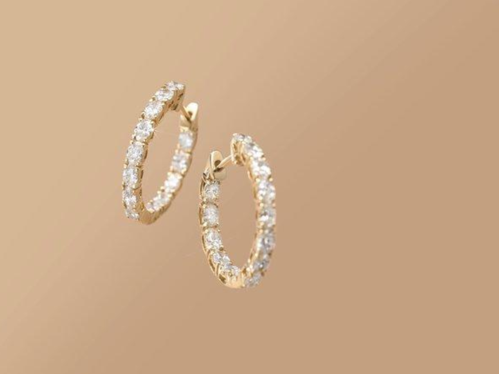 gold, silver, and rose gold bracelets