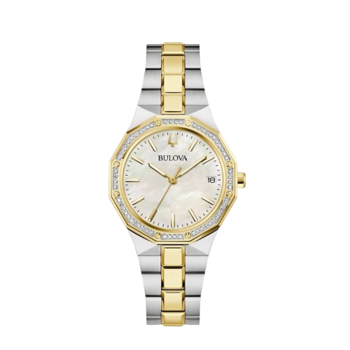 Bulova Watch